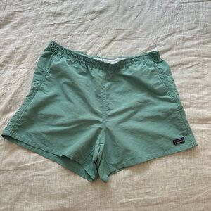 Patagonia Women's Baggies Shorts